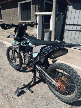 Ktm SX-F 450 | Mobile.bg    6
