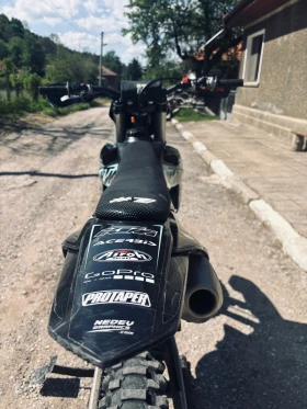 Ktm SX-F 450 | Mobile.bg    5