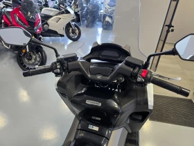 Honda Integra S 750ie, ABS-TCS, 2019. | Mobile.bg    11