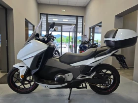 Honda Integra S 750ie, ABS-TCS, 2019. | Mobile.bg    6