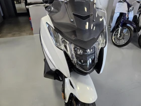 Honda Integra S 750ie, ABS-TCS, 2019. | Mobile.bg    9