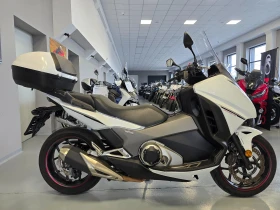 Honda Integra S 750ie, ABS-TCS, 2019. | Mobile.bg    3