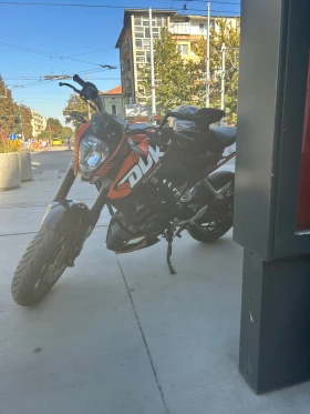 Обява за продажба на Ktm Duke ~5 200 лв. - изображение 3