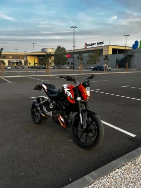 Обява за продажба на Ktm Duke ~5 200 лв. - изображение 1