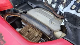 Honda FourTrax, снимка 5