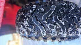 Honda FourTrax, снимка 3