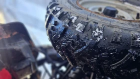 Honda FourTrax, снимка 9