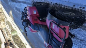 Honda FourTrax, снимка 6