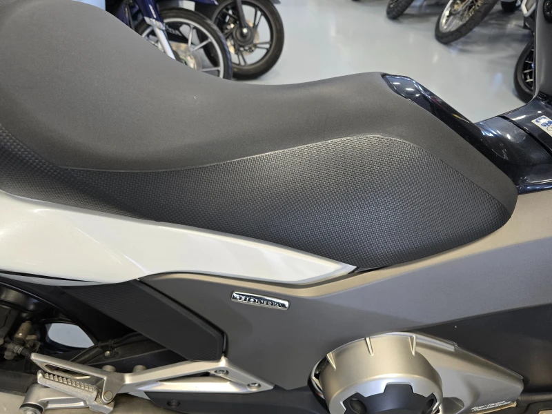 Honda Integra S 750ie, ABS-TCS, 2019г., снимка 12 - Мотоциклети и мототехника - 50432228