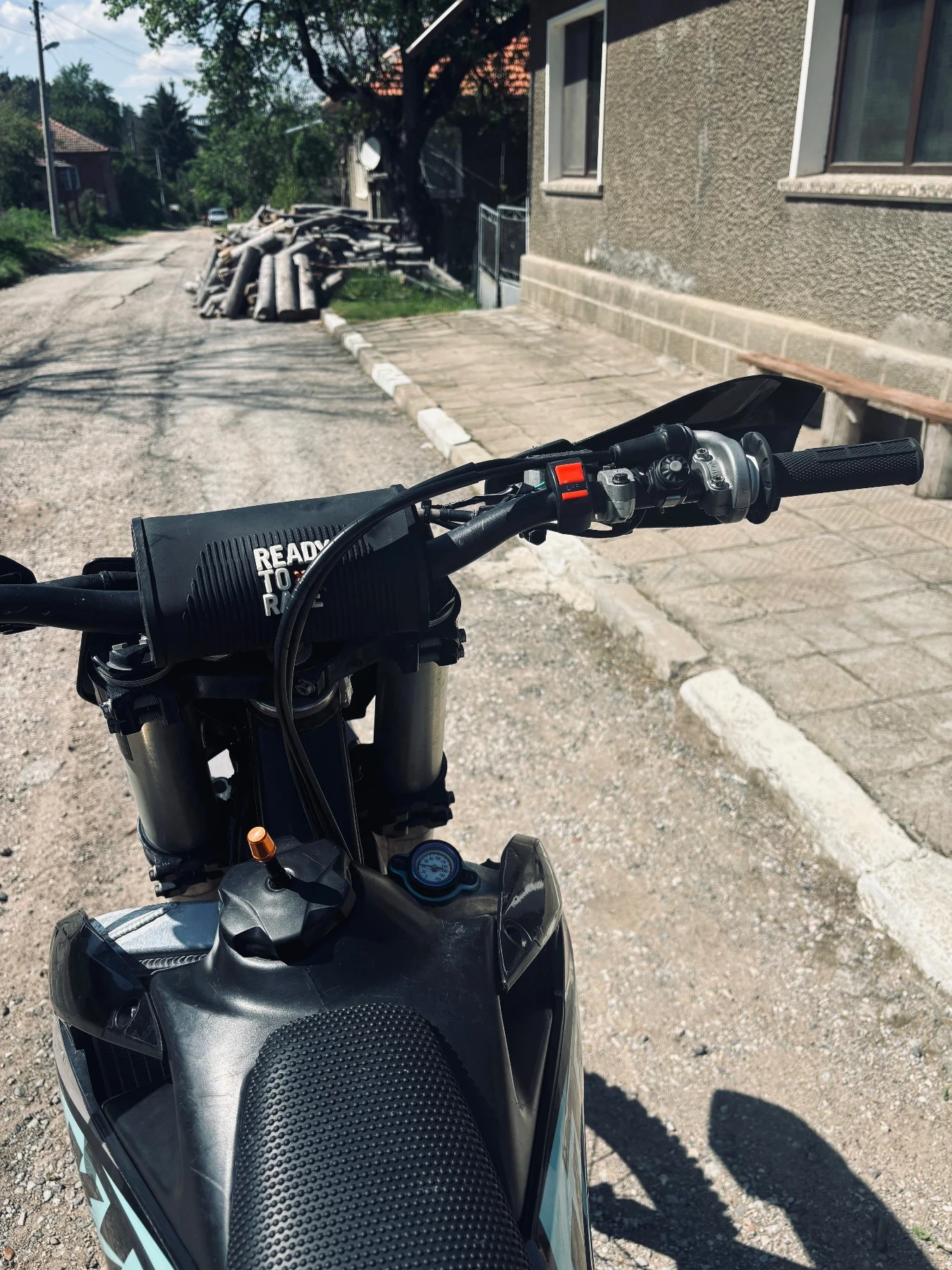 Ktm SX-F 450 Бартер за А2 - изображение 8