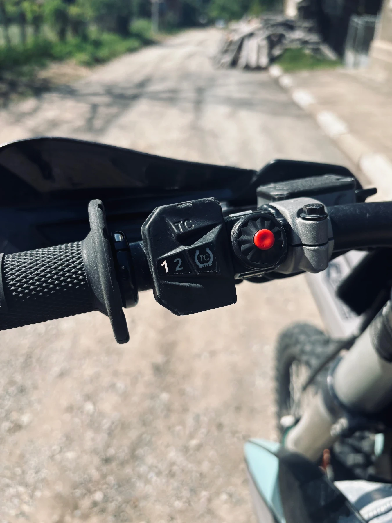 Ktm SX-F 450 Бартер за А2 - изображение 7