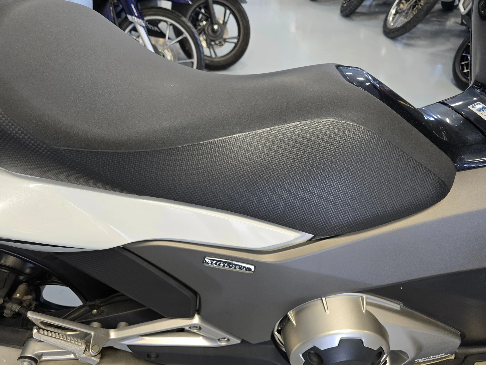 Honda Integra S 750ie, ABS-TCS, 2019. | Mobile.bg   12