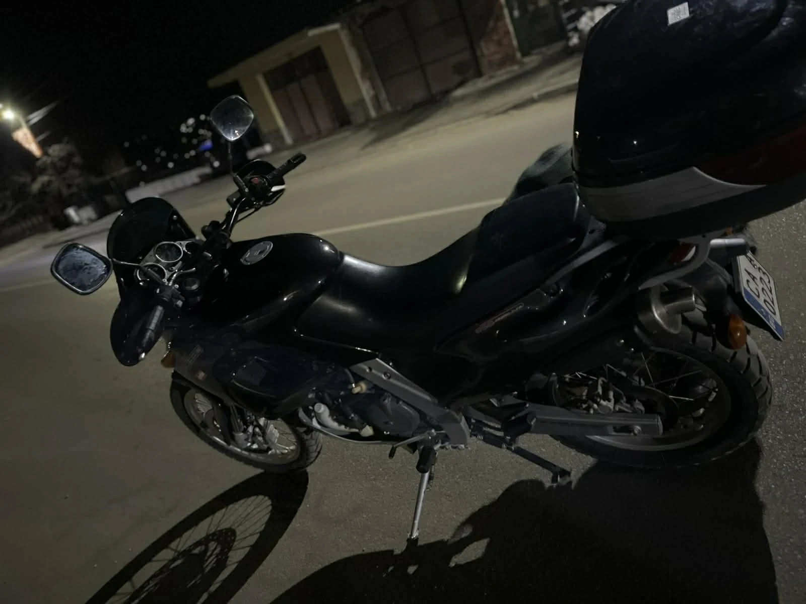 Aprilia Pegaso ��� ��������� ��������� | Mobile.bg � ����������� 2