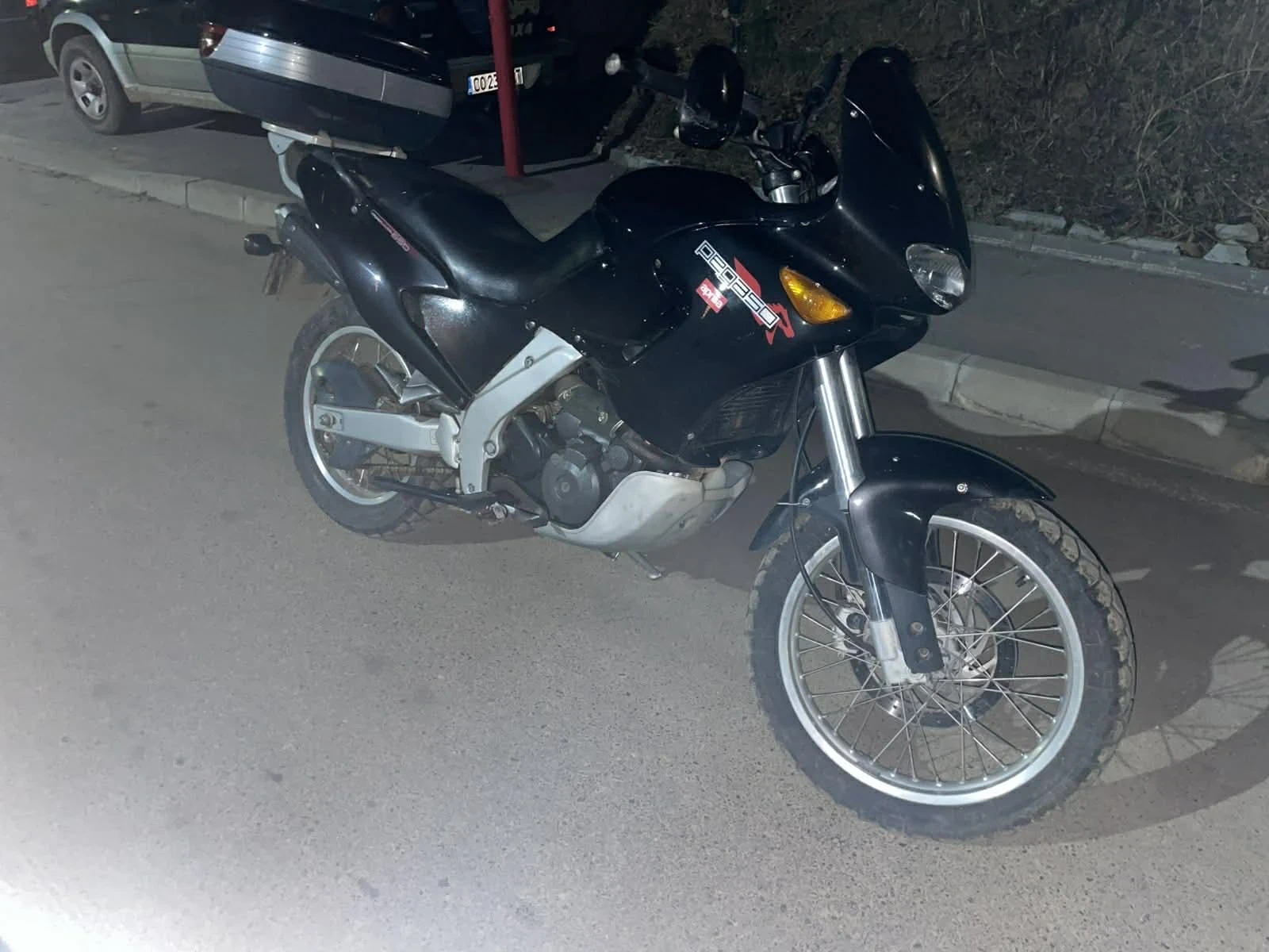 Aprilia Pegaso ��� ��������� ��������� | Mobile.bg � ����������� 4
