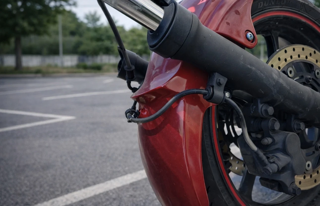 Yamaha FZ6N | Mobile.bg � ����������� 6