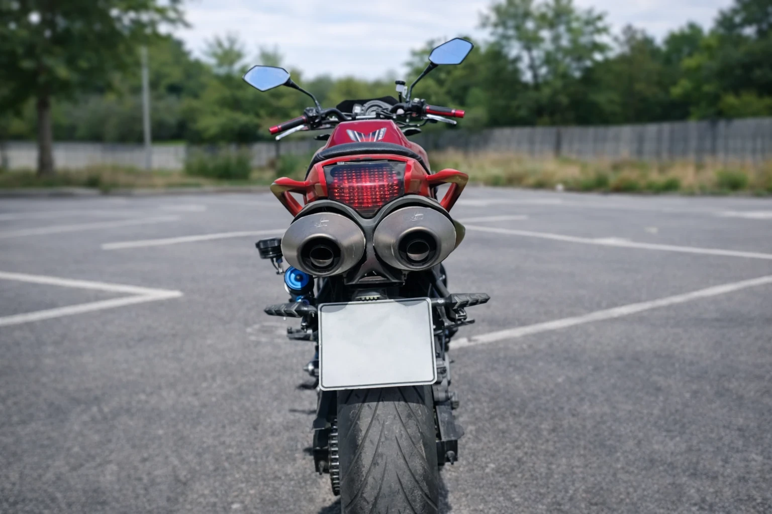 Yamaha FZ6N | Mobile.bg � ����������� 8