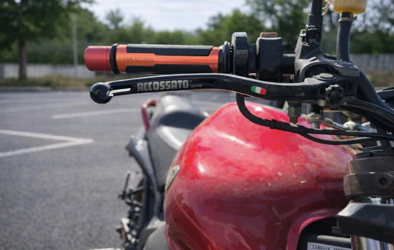 Yamaha FZ6N | Mobile.bg � ����������� 7