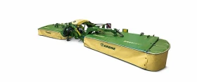 Сенокосачка Krone EasyCut B880 CR, снимка 1