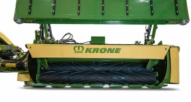 ����������� Krone EasyCut B880 CR | Mobile.bg � ����� ������ 6