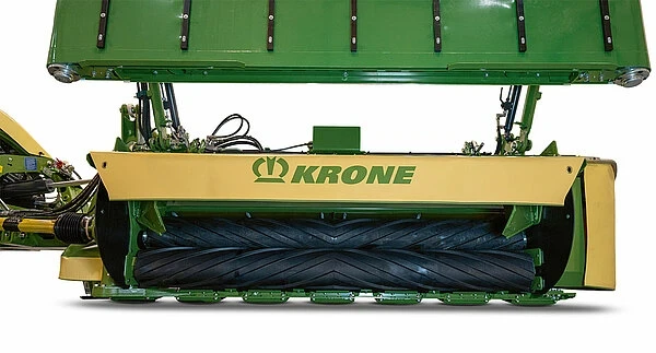 Сенокосачка Krone EasyCut B880 CR, снимка 6 - Селскостопанска техника - 53458844