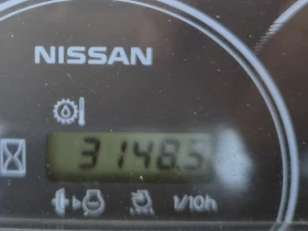 Мотокар Nissan 4.5 метра / газ+ бензин / автомат / ПРОМОЦИЯ !!!, снимка 14