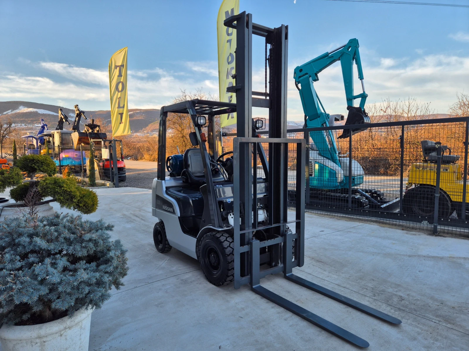  Nissan 4.5  / +  /  ! | Mobile.bg   6