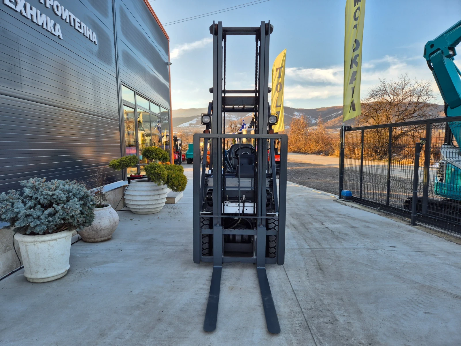  Nissan 4.5  / +  /  ! | Mobile.bg   7