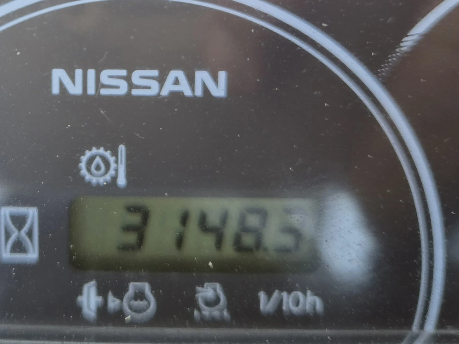 Мотокар Nissan 4.5 метра / газ+ бензин / автомат / ПРОМОЦИЯ !!!, снимка 14 - Индустриална техника - 54375155