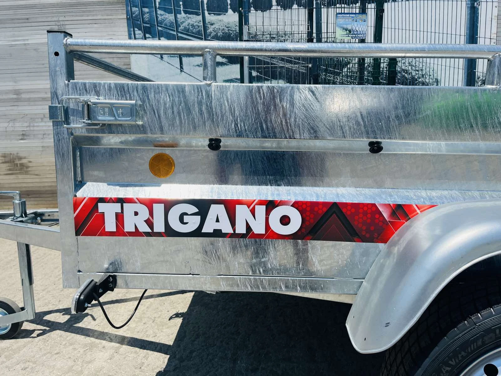   Lider ,  2  TRIGANO 2C250 | Mobile.bg   3