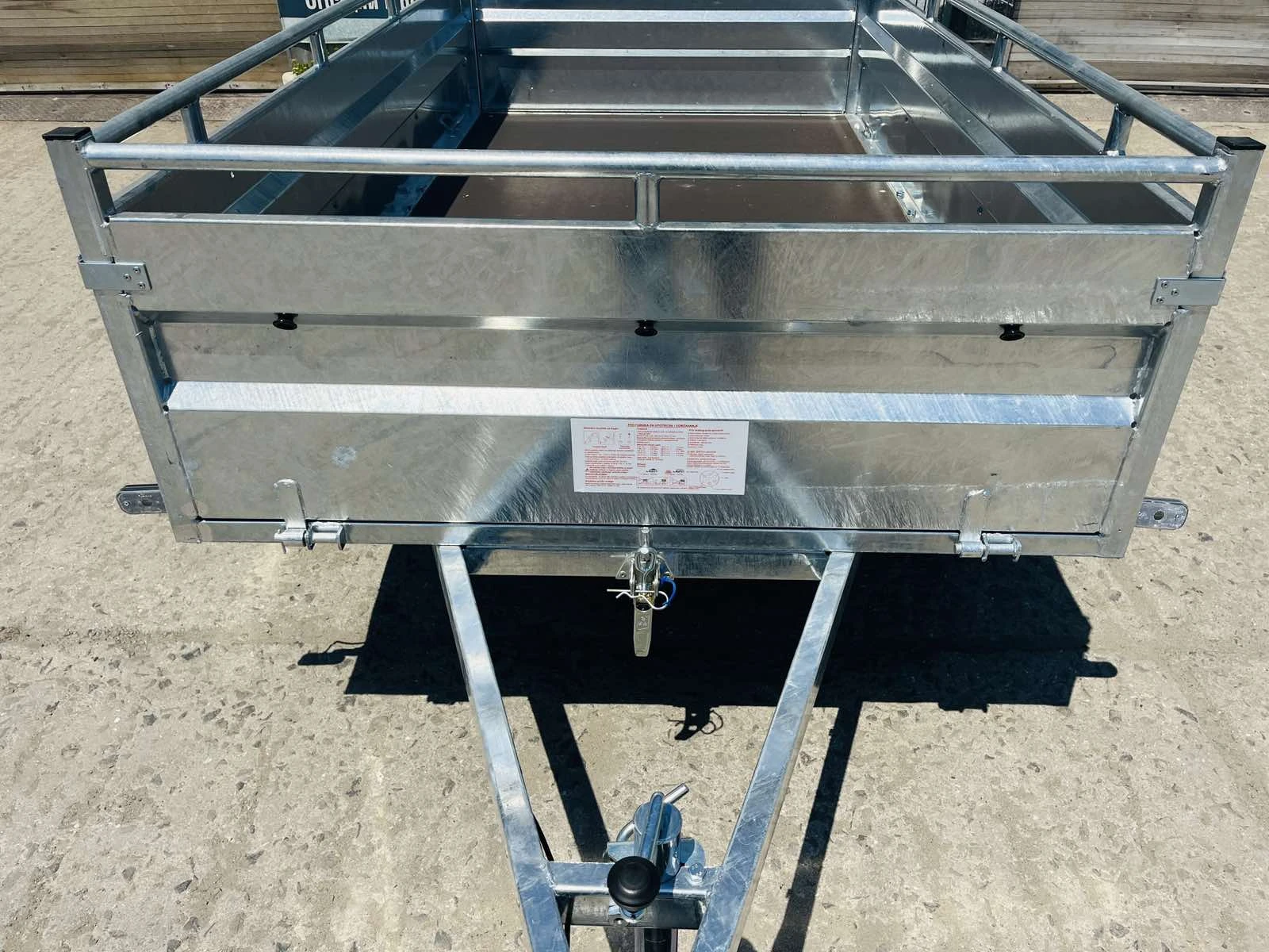   Lider ,  2  TRIGANO 2C250 | Mobile.bg   8