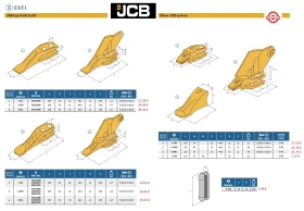 Продаваме зъби,кофи ножове на топ цени, снимка 12