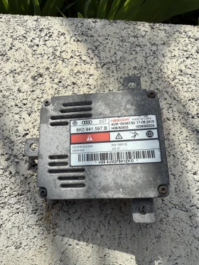 Баласт за ксенон 8K0.941.597.B., снимка 1