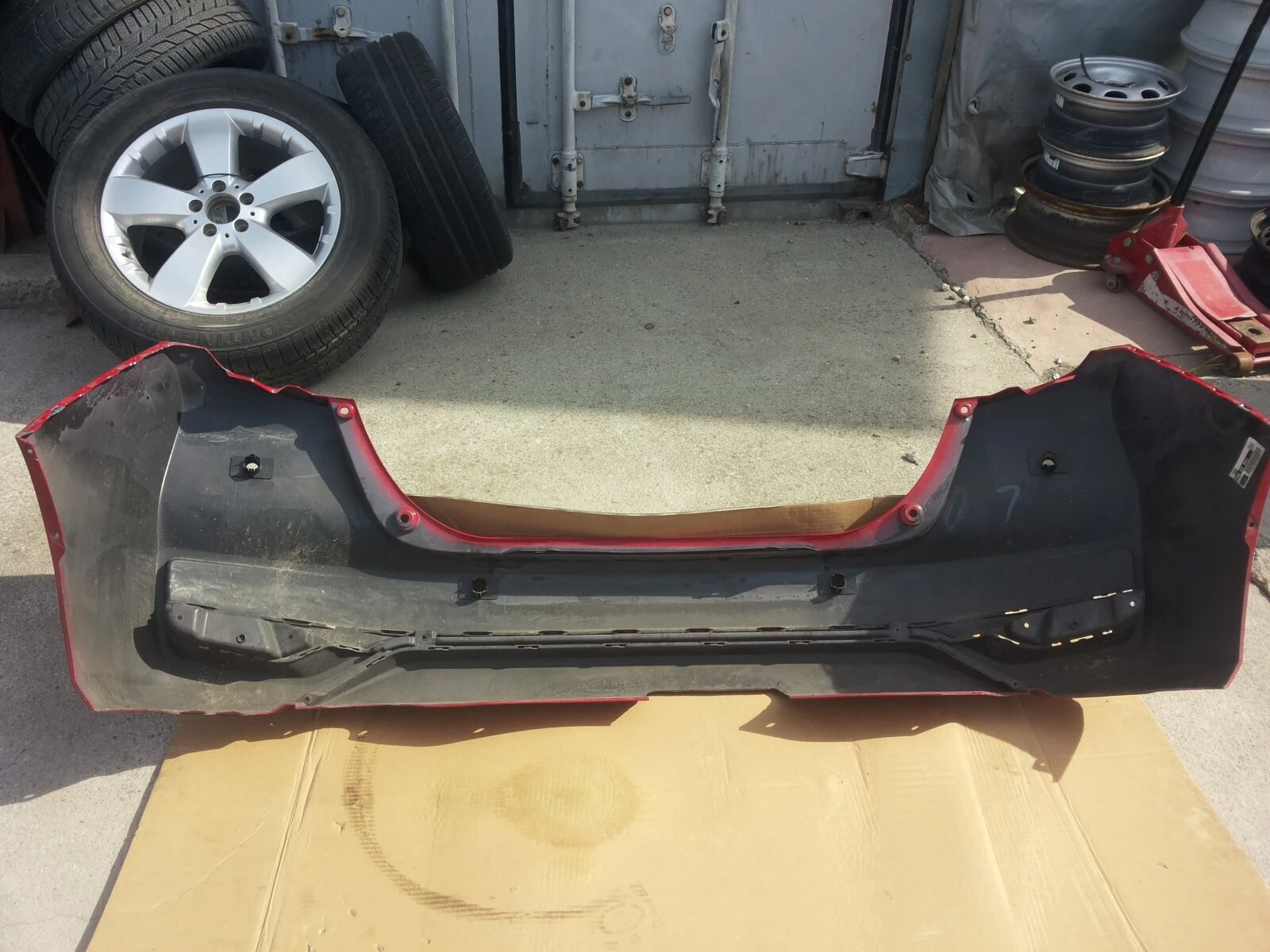   Honda Jazz IV 2017-2019 | Mobile.bg   3