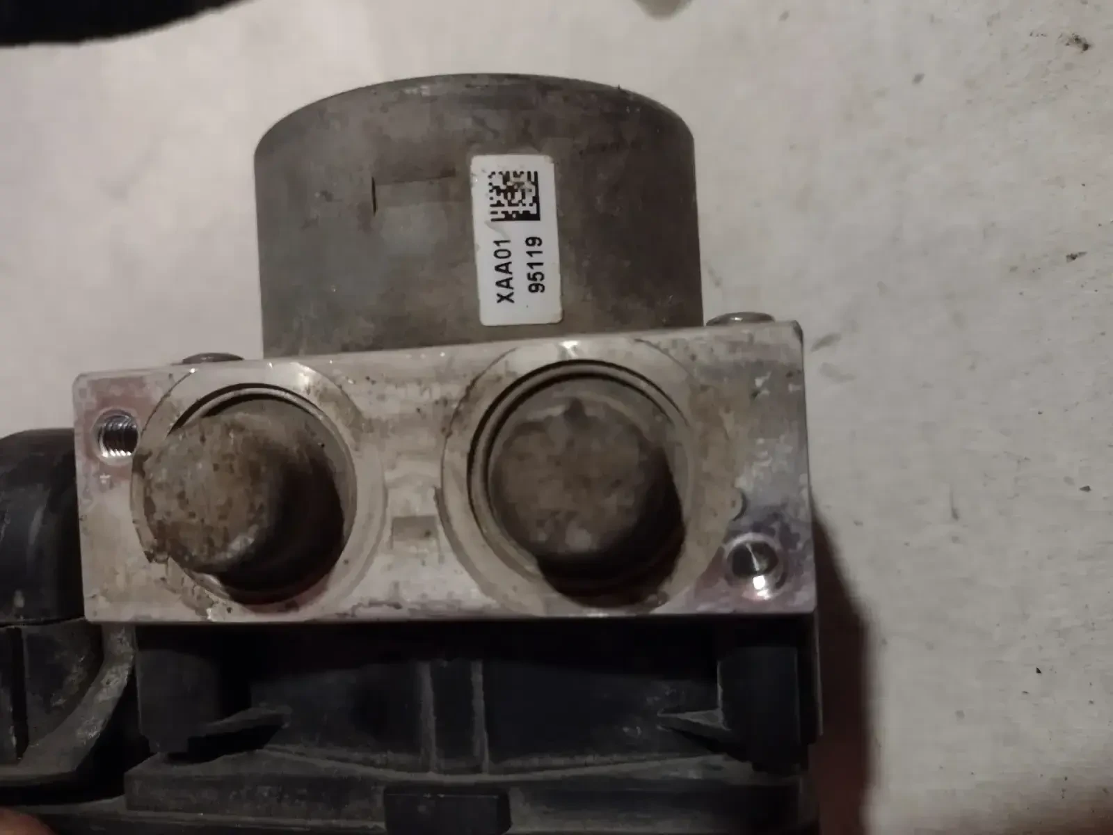 1S0 614 117 L   1S0614117L ABS  VW UP, SKODA CITIGO  54086264E | Mobile.bg   4