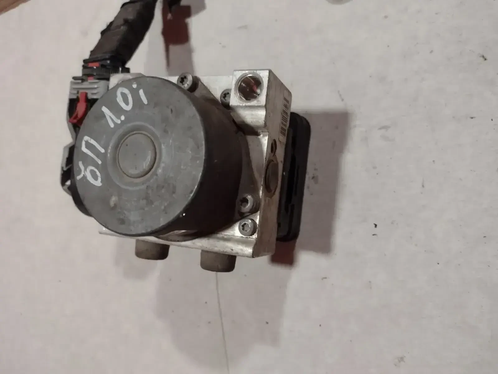 1S0 614 117 L   1S0614117L ABS  VW UP, SKODA CITIGO  54086264E | Mobile.bg   3