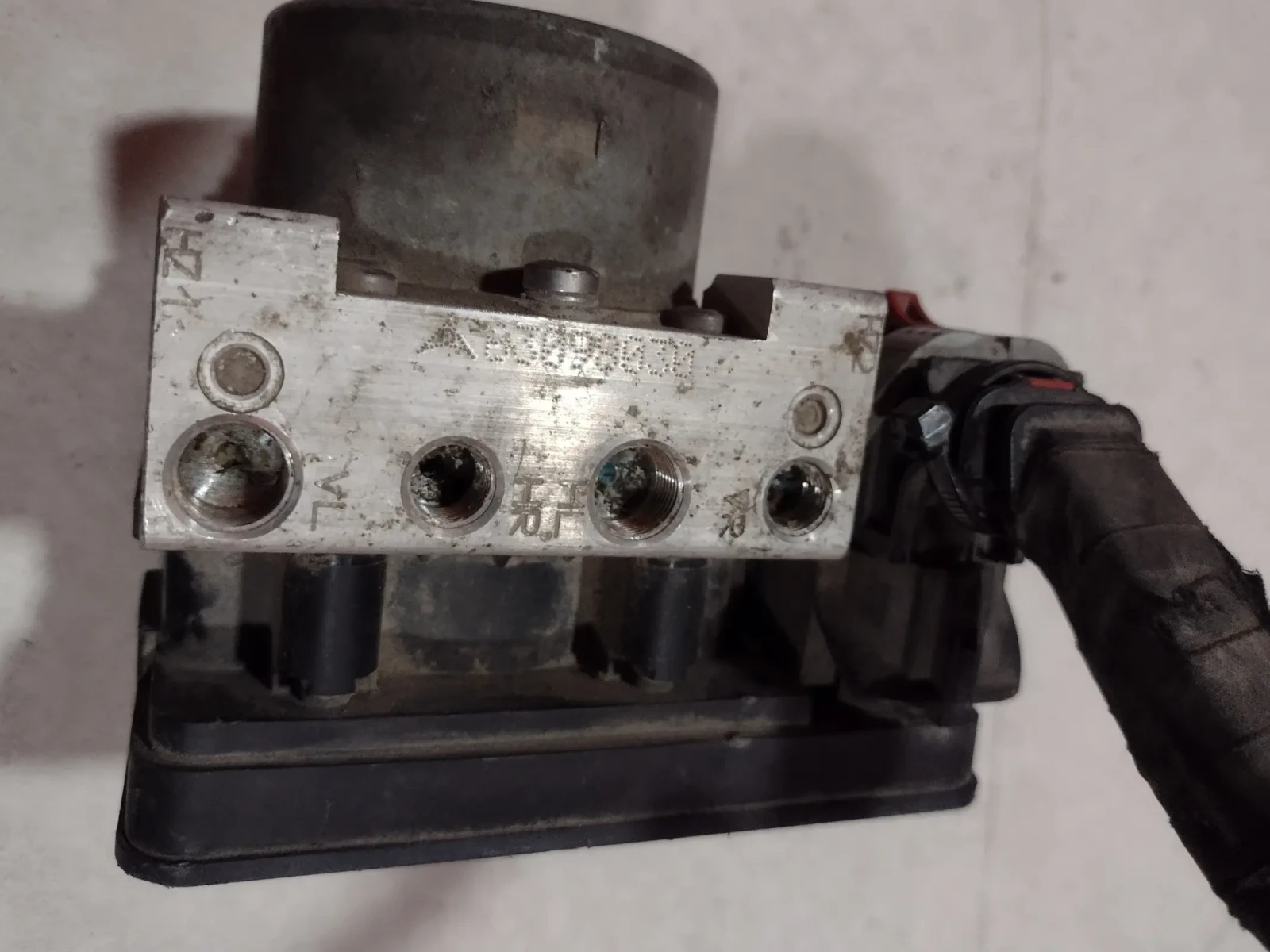 1S0 614 117 L   1S0614117L ABS  VW UP, SKODA CITIGO  54086264E | Mobile.bg   5