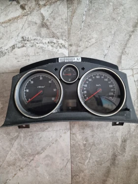 ����� �� �������� �� 13225988 ���������� SIEMENS �� OPEL ZAFIRA B 1.7 CDTI