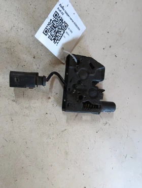 ����� �� �������� �� ����� ������ ����� 8V0823509 Audi A3