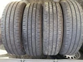Гуми Летни 195/75R16, снимка 1