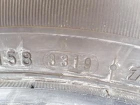 Гуми Летни 195/75R16, снимка 11