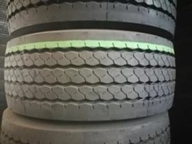 Гуми Всесезонни 385/55R22.5, снимка 3
