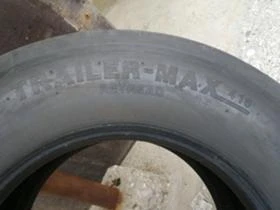 Гуми Всесезонни 385/55R22.5, снимка 7
