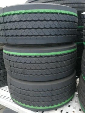 Гуми Всесезонни 385/55R22.5, снимка 2