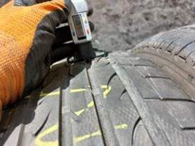 Гуми Летни 235/60R18, снимка 4