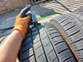 Гуми Летни 205/55R16, снимка 4