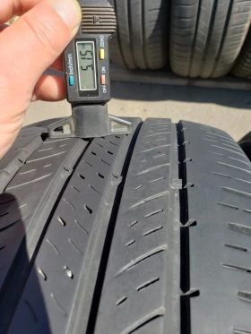 Гуми Летни 235/60R16, снимка 9