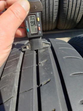 Гуми Летни 235/60R16, снимка 8