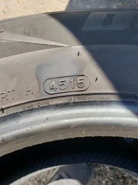 Гуми Летни 235/60R16, снимка 7