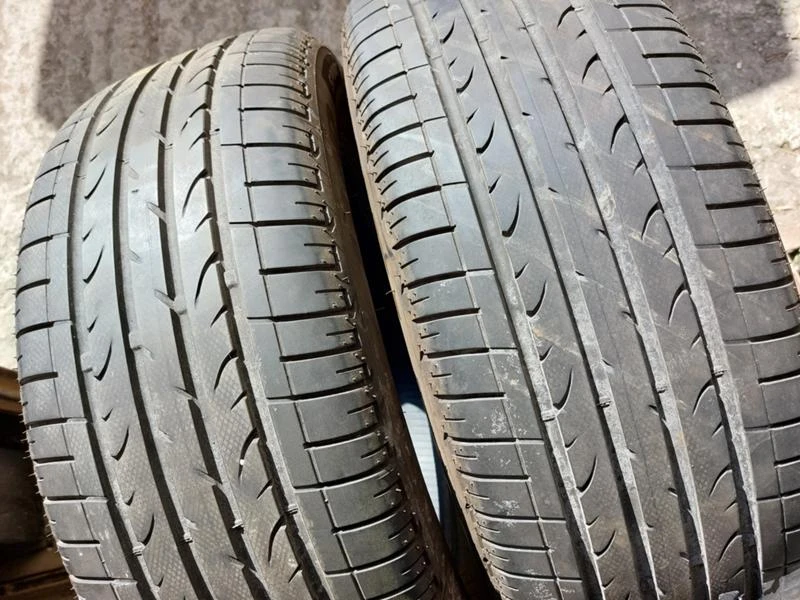 Гуми Летни 235/60R18, снимка 2 - Гуми и джанти - 36789852