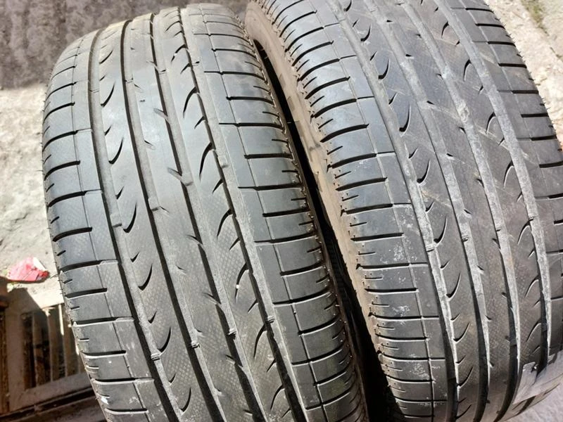 Гуми Летни 235/60R18, снимка 5 - Гуми и джанти - 36789852